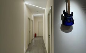 Apartamente Melodi