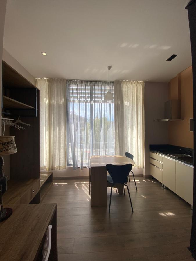 Apartamente Melodi Durrës Esterno foto