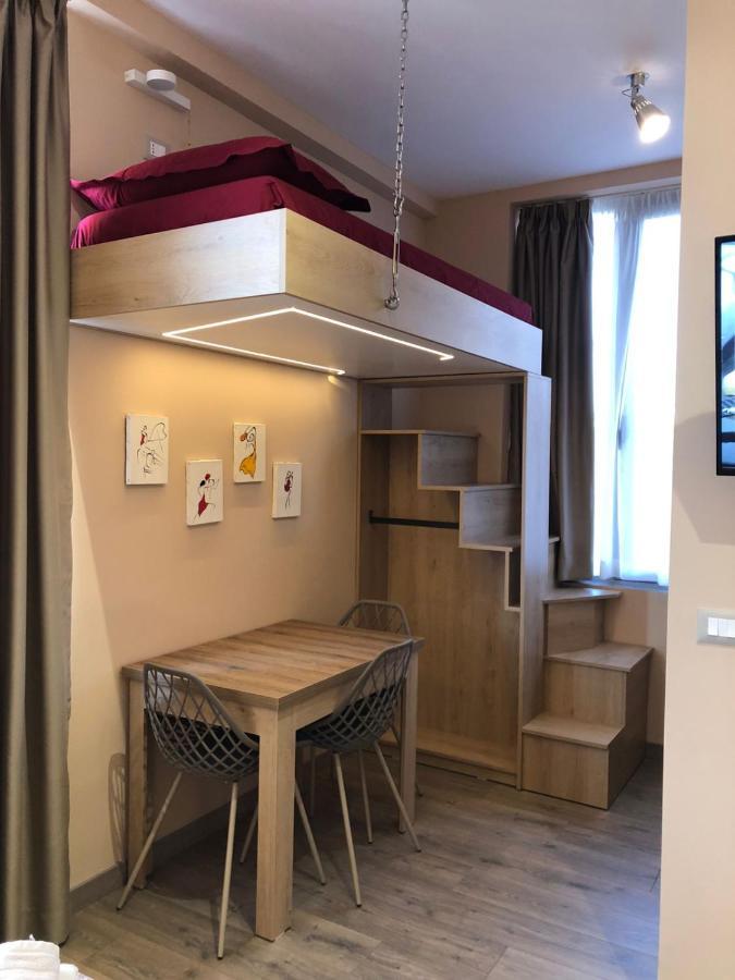 Apartamente Melodi Durrës Esterno foto