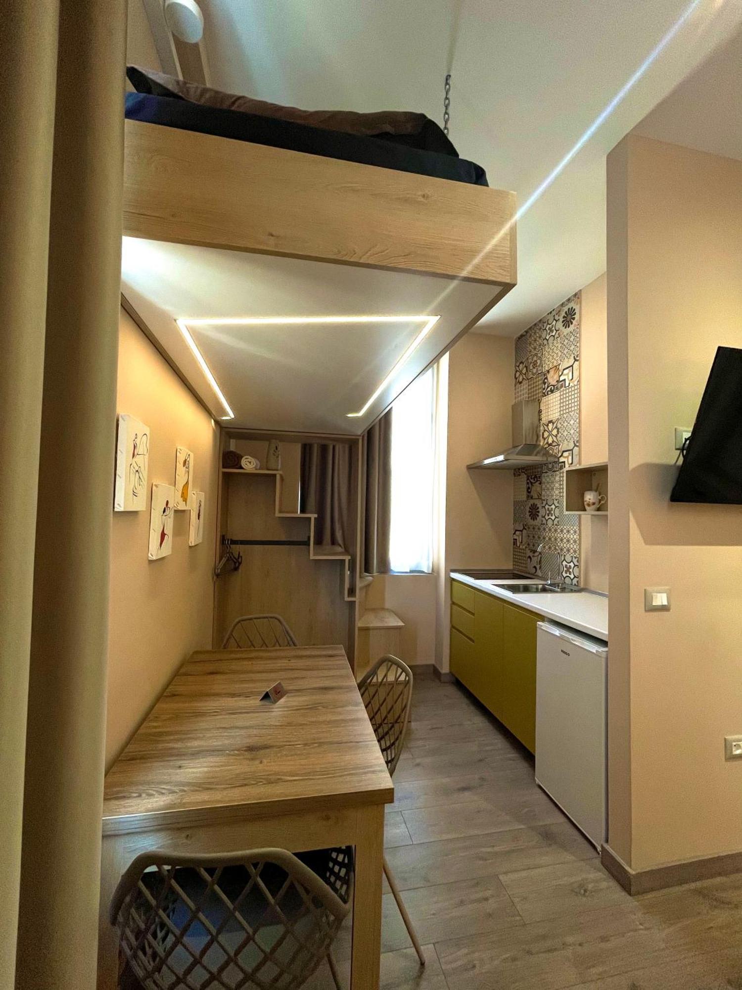 Apartamente Melodi Durrës Esterno foto