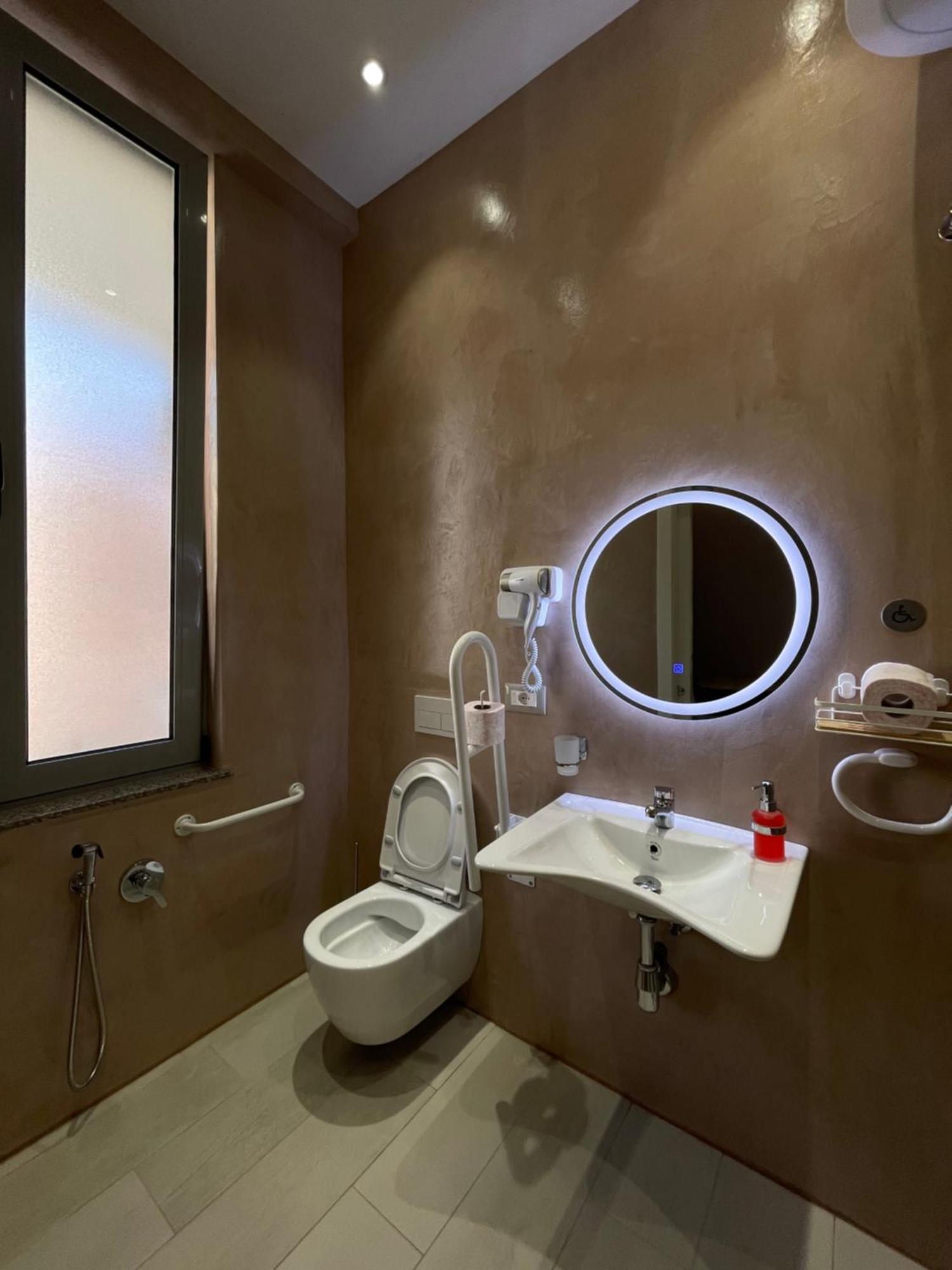 Apartamente Melodi Durrës Esterno foto