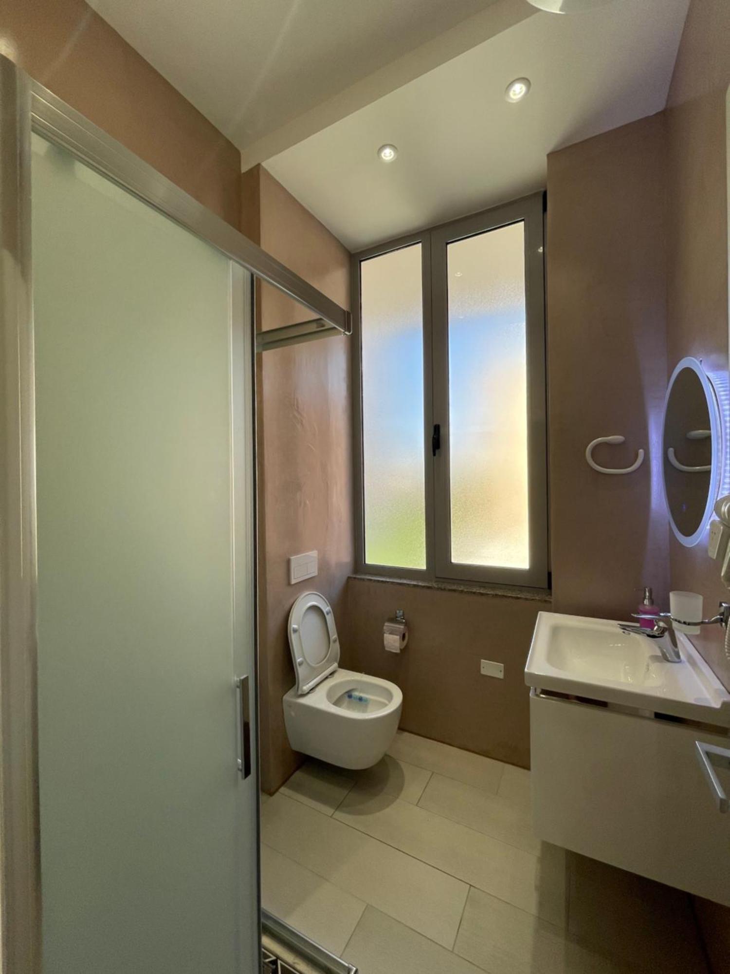 Apartamente Melodi Durrës Esterno foto